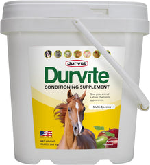 Durvet® Durvite™ Multi-Species Conditioning Supplement