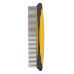 JW® Gripsoft® Rotating Comfort Comb Fine & Coarse