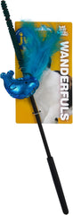 JW® Wanderfuls Cat Toys Multicolor One Size