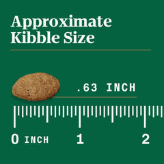 Nutro Ultra Adult Dry Dog Food with a Trio of Proteins from Chicken, Lamb and Salmon