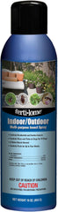 Fertilome (10043) Indoor/Outdoor Multi-Purpose Insect Spray (16 oz)