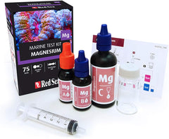 Red Sea Marine Test Kit Magnesium