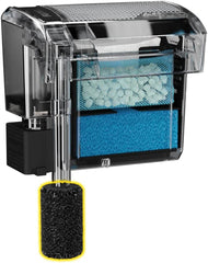 Fluval - Intake Strainer Sponge for AC20/AC30/AC50 Power Filter – Maintain Proper Water Flow, for Use in Freshwater & Saltwater Aquariums
