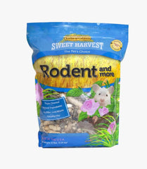 Sweet Harvest Rodent & More Food 2 Lb
