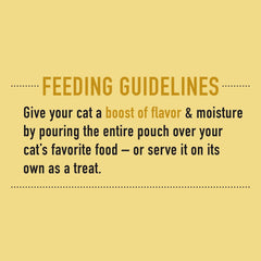 Tiki Cat Born Carnivore Broths, Chicken Recipe, Hydration and Flavor Supplement Cat Food Topper