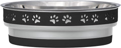 Loving Pets Corsa Pet Bowl for Dogs