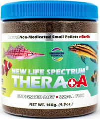 New Life Spectrum Thera A Small (Naturox Series)