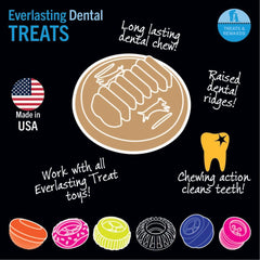 Starmark Everlasting Treats Dental Chews