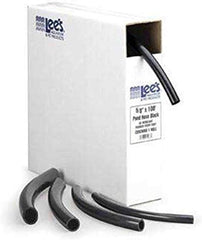 Lee's Pet Products ALE15062 Pond Tubing for Aquarium, 1/2 by 100-Feet, Black