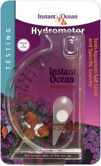 Instant Ocean SeaTest Hydrometer