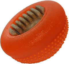 StarMark EVERLASTING BENTO BALL Dog Toy Chew