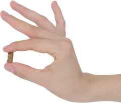 Ark Naturals, Kiss Me-Ow Cleaning Chicken Dental Chews