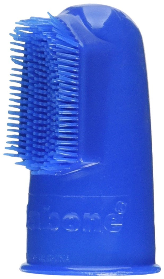 Nylabone Advanced Oral Care Finger Brush for Dog