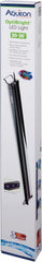 Aqueon LED OptiBright Fish Tank Aquarium Light Fixture