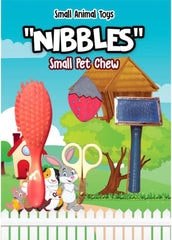 A&E Cage Company 52401438: Grooming Small Animal Kit