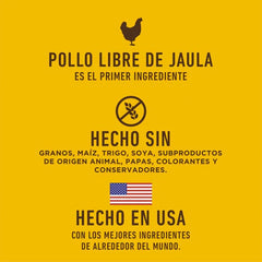 Instinct Original Grain Free Recipe with Real Chicken Natural Dry Dog Food