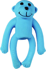 Coastal LiL Pals Latex Monkey Dog Toy