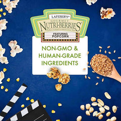 Lafeber's Popcorn Nutri-Berries 4 oz bag