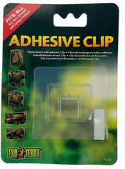Exo Terra Self-Adhesive Spare Clip