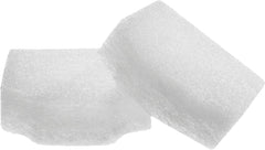 OASE Indoor Aquatics Filter Fleece Set of 2 for The Bioplus White
