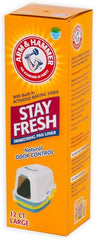 Arm & Hammer Drawstring Liner for Cat Litter Pan