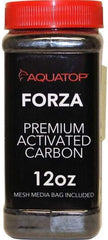 Aquatop Premium Activated Carbon with Mesh Bag Filter Media