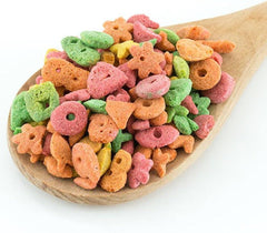 Pretty Bird International Daily Select Premium Bird Food