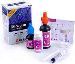 MCP Red Sea Calcium (CA) Test Kit - Marine Care Program (21475)