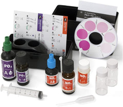 Red Sea Reef Care Algae Control Test Kit - Nitrate & Phosphate - 100 tests