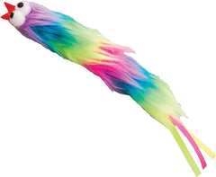 Spot® Ethical Pet TieDye Plush Cat Toy Assorted 5"