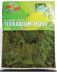 Zoo Med Terrarium Moss