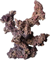 CaribSea Reef Tree Kit Marine Life Rock