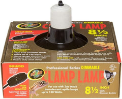 Zoo Med Professional Series Dimmable Clamp Lamp