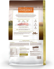 Instinct Ultimate Protein Grain Free Cage Free Chicken Recipe Natural Dry Cat Food.