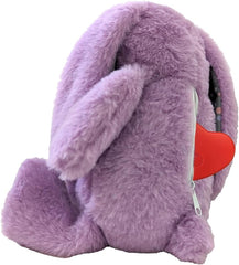 Spot Soothers Heartbeat Bunny Dog Toy Assorted, 1ea