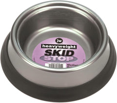 JW® Skid Stop® Heavyweight Bowl Assorted Color