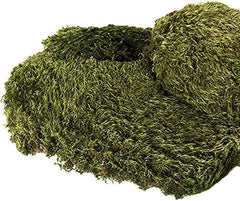 Galápagos Pillow Moss, Fresh Green, Header Bag