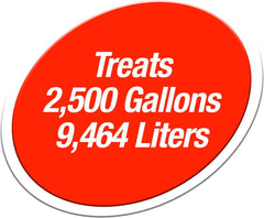 Tetra Pond Water Clarifier, 16.9 Ounces, Treats 2, 500 Gallons