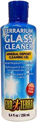 Exo Terra PT2668 Terrarium Glass Cleaner, 8.4 oz