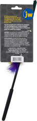 JW® Wanderfuls Cat Toys Multicolor One Size