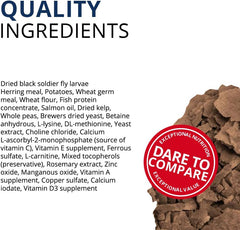 Fluval Bug Bites Tropical Fish Food, Flakes for Small to Medium Sized Fish, 0.63 oz.