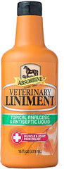 Absorbine Vet Liniment