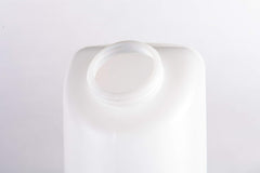 Lixit Pet Wide Mouth Water Bottle (16 oz), translucent, 8802