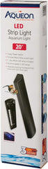 Aqueon LED Fish Tank Aquarium Strip Light Fixture