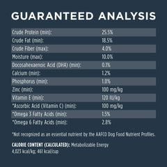 Instinct Raw Boost Puppy Whole Grain Chicken & Brown Rice Dry Dog Food