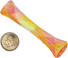 Spot® Kitty Fun Tubes Cat Toys Assorted Color 3.25 Inch X 3 Count