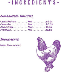 Manna Pro Mealworm Munchies, 10 oz