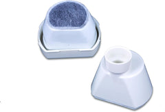 Drinkwell - Count PetSafe Drinkwell Replacement Carbon Filters