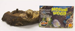 Zoo Med African Mopani Wood Brown