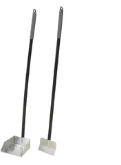 Petmate Clean Response Aluminum Spade and Pan